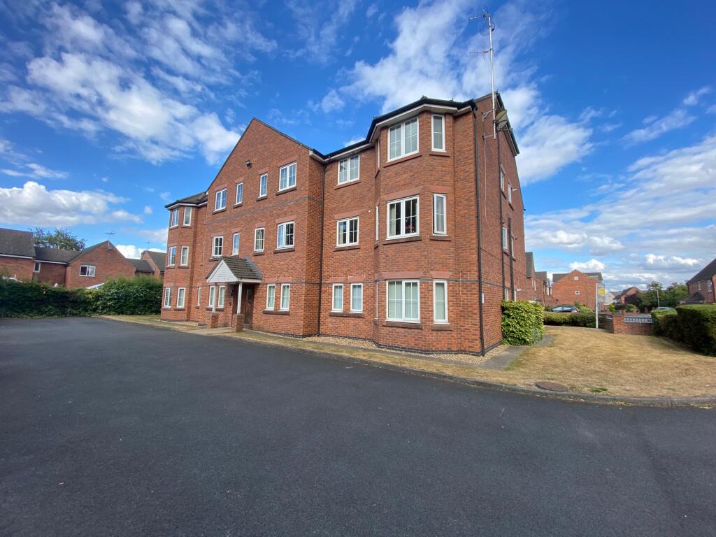 Main image of property: a Sunnymill Drive, Sandbach