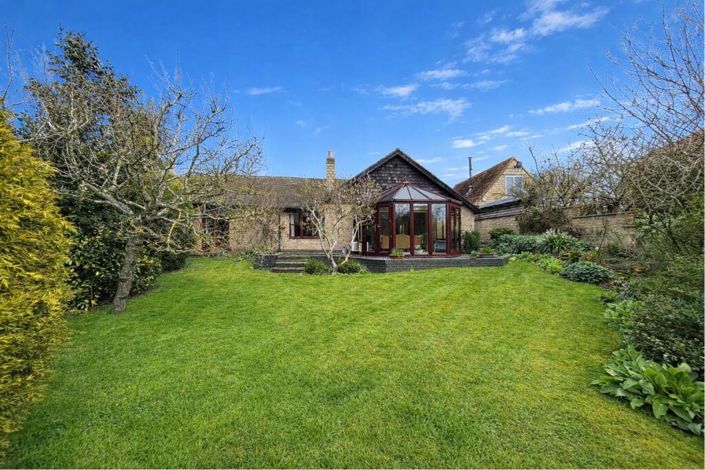 Main image of property: Main Street, Aldwincle, Kettering