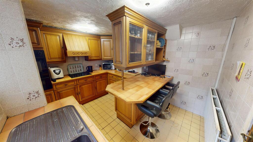 Melrose Avenue, Eccleston, St Helens – pohled 4