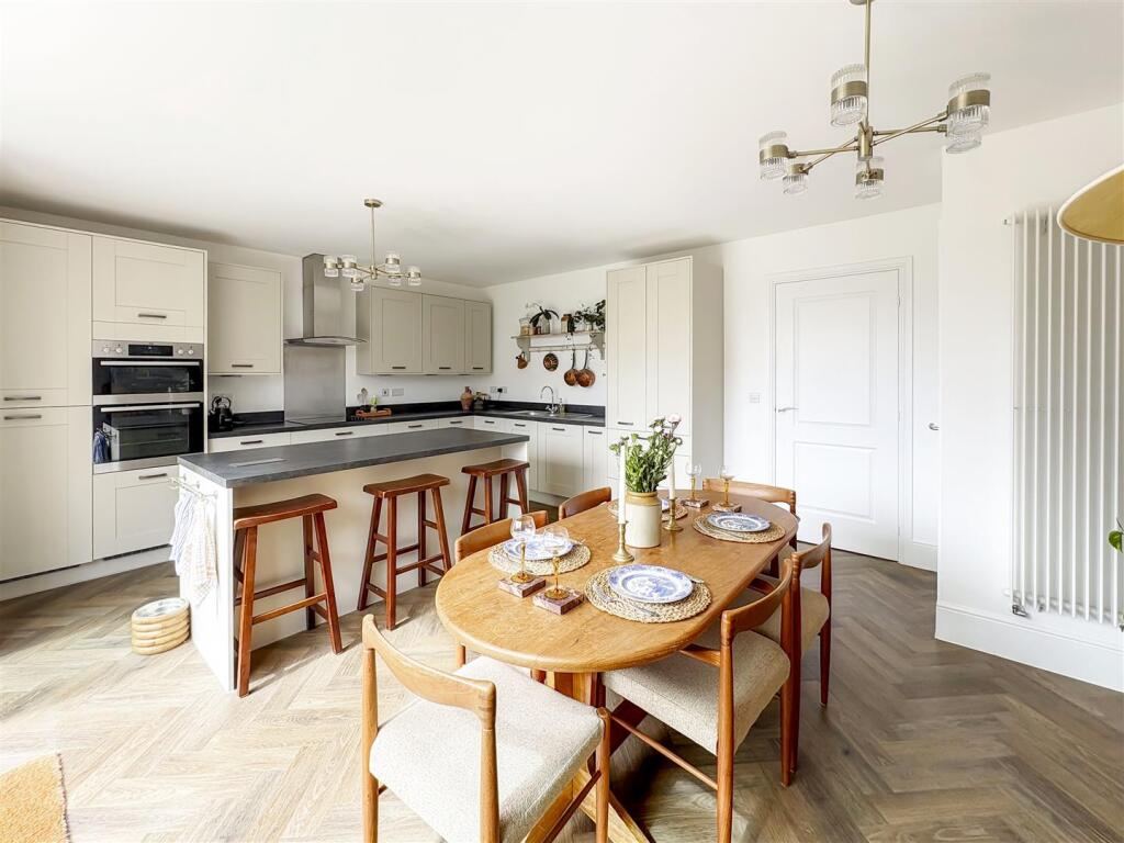 House in Arun, Yapton - View 4