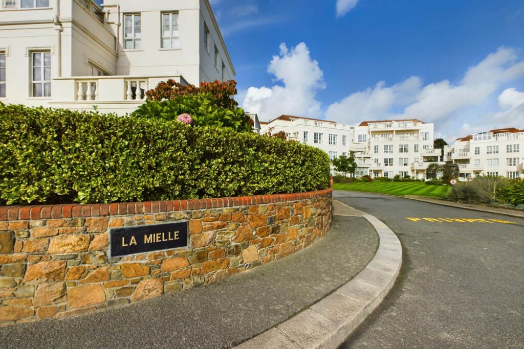 Main image of property: La Route De La Haule, St Brelade