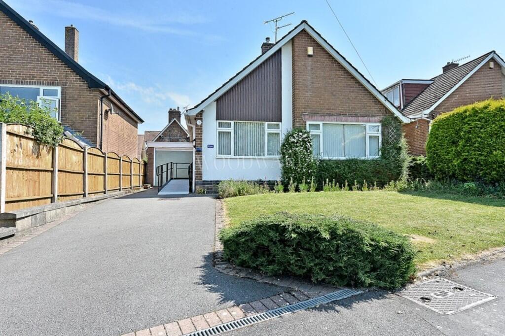 Main image of property: Pippin Hill, Denby Village