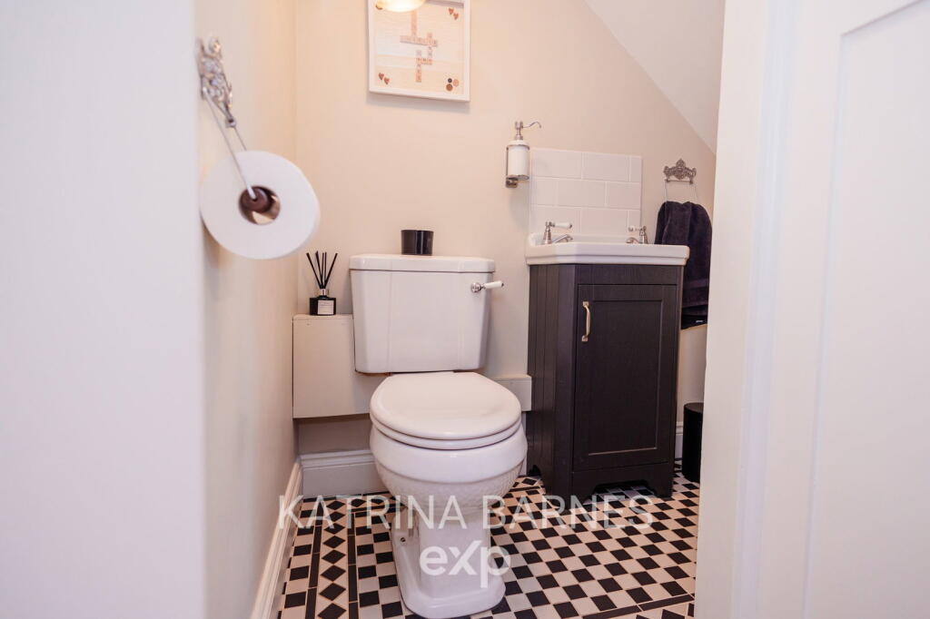 House in Braintree, Essex - More