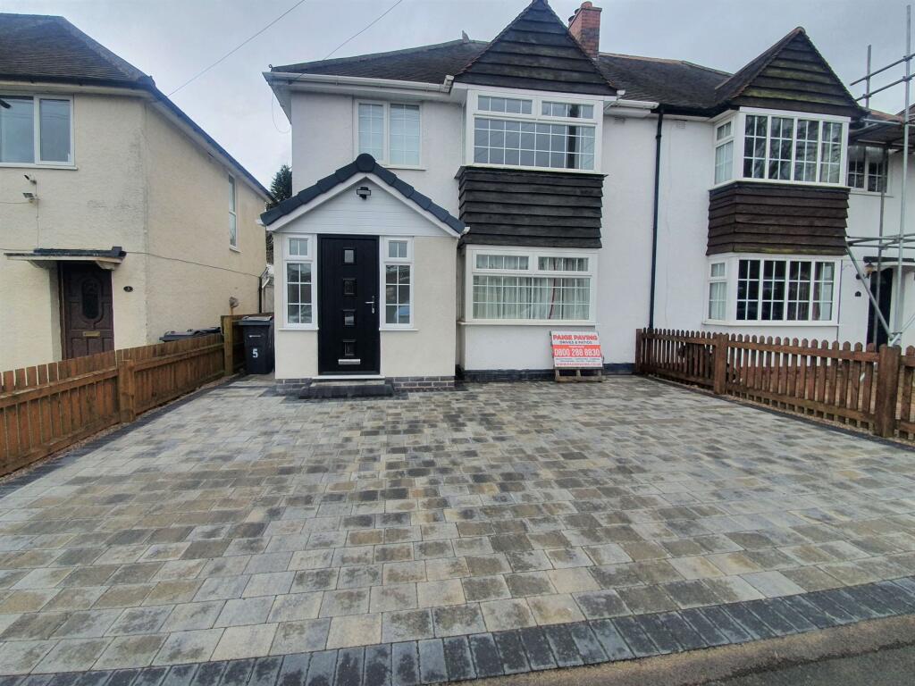 Main image of property: Cofield Road, Sutton Coldfield, B73