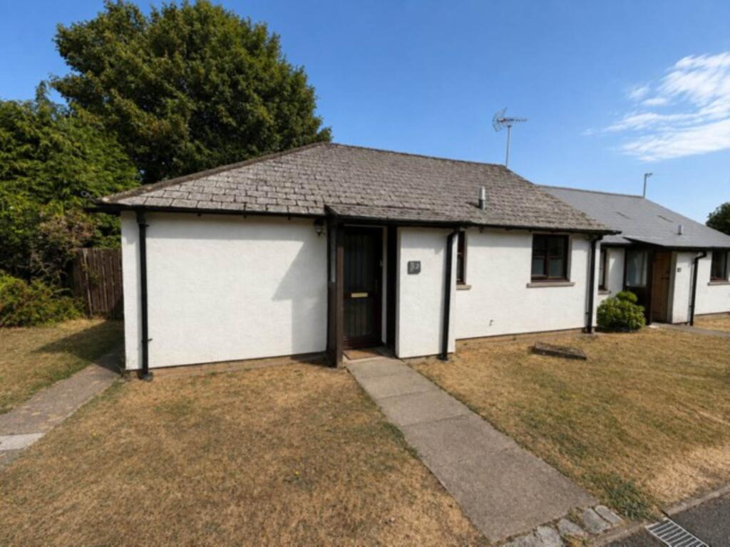 Main image of property: Shipley Close, South Brent