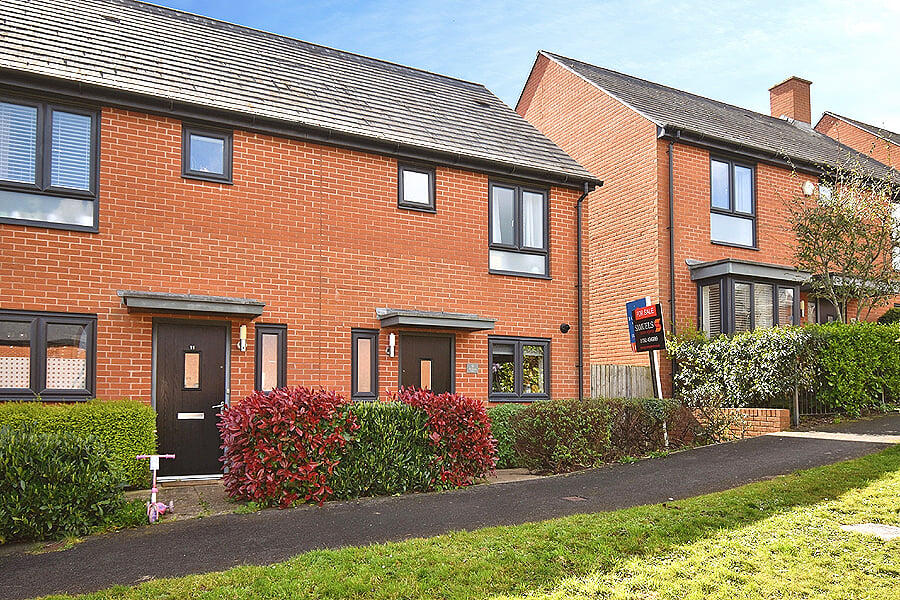 Main image of property: Old Quarry Drive, Exminster, Exeter, EX6