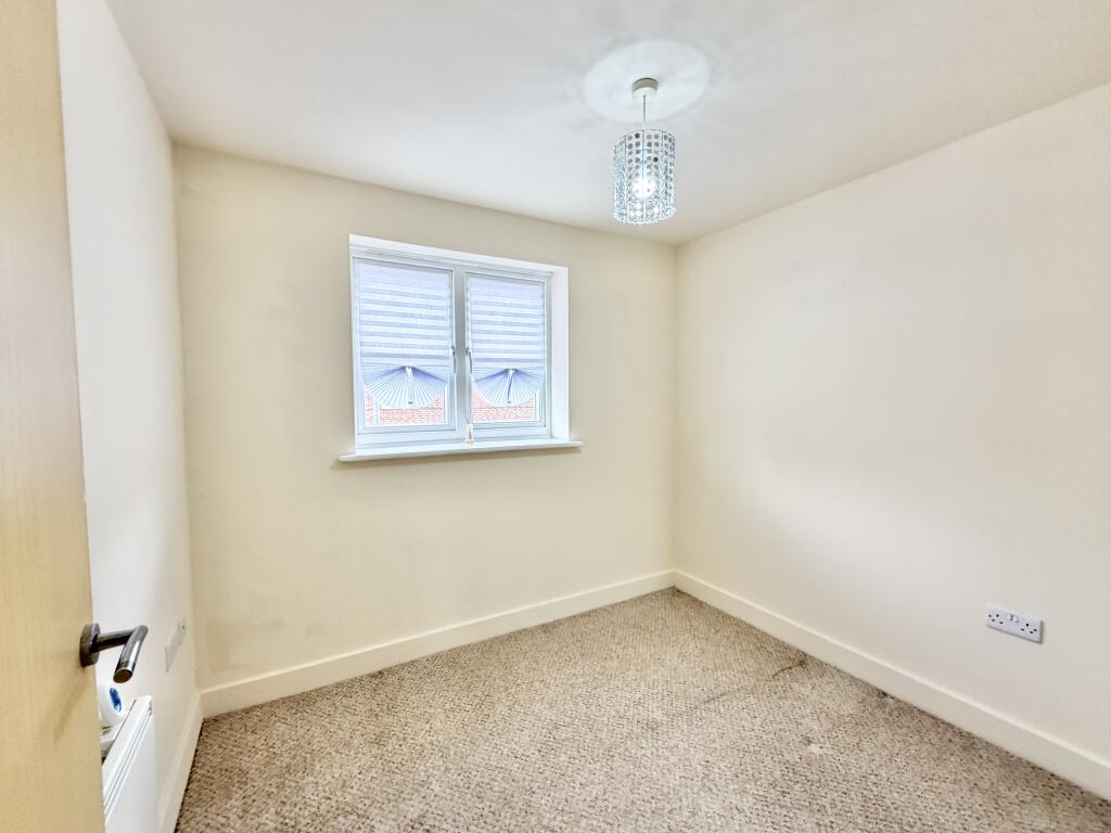 Apartment in Manchester, Greater Manchester - More