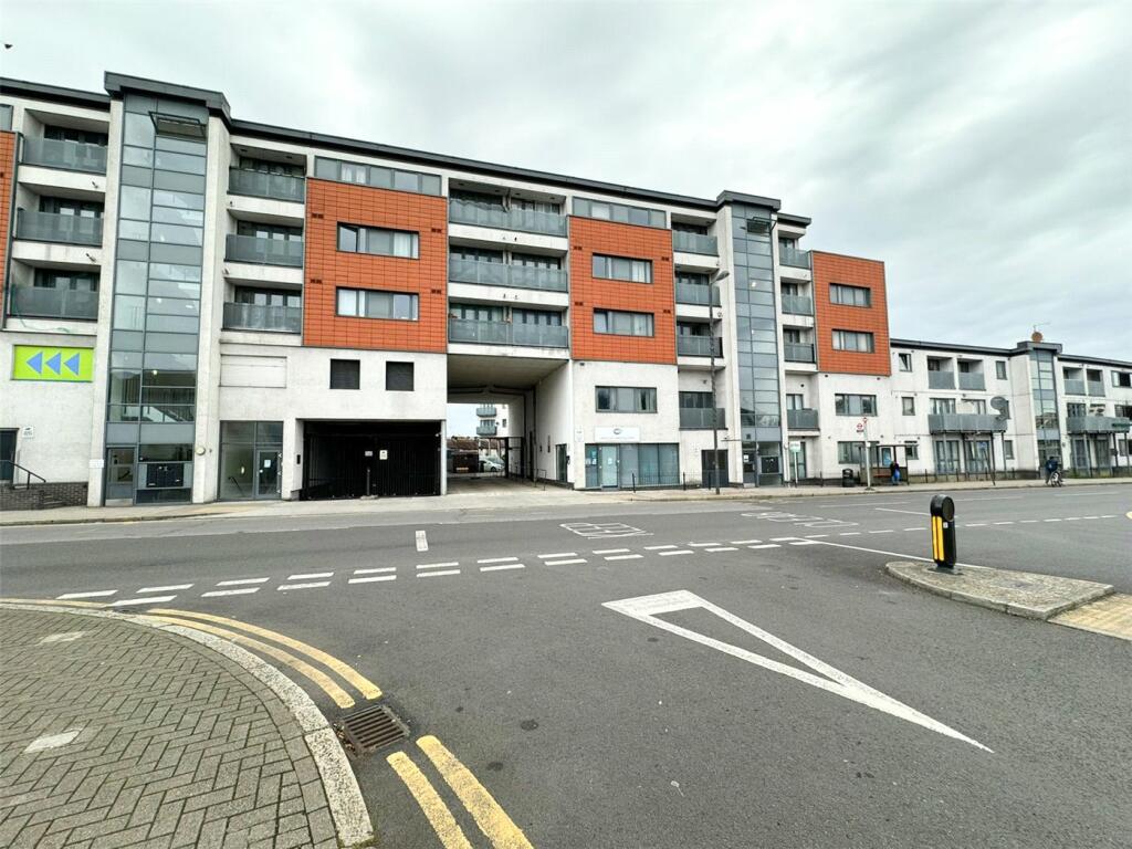 Main image of property: Station Road, Harrow, HA2