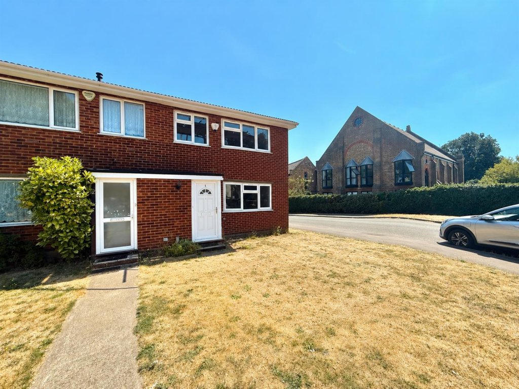 Main image of property: Vineries Close, Sipson, West Drayton, UB7