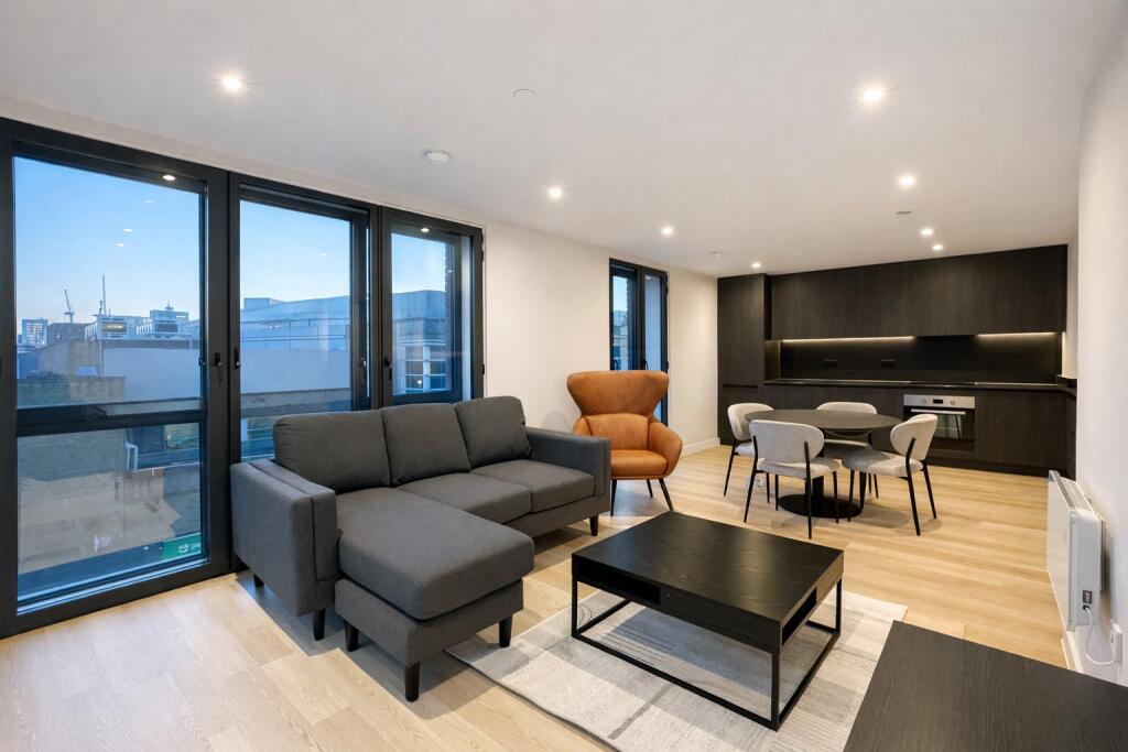 Main image of property: Dutton Street, Manchester, M3