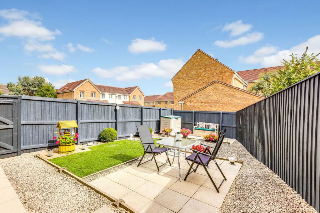 Apartment in Mansfield, Berry Hill - View 4