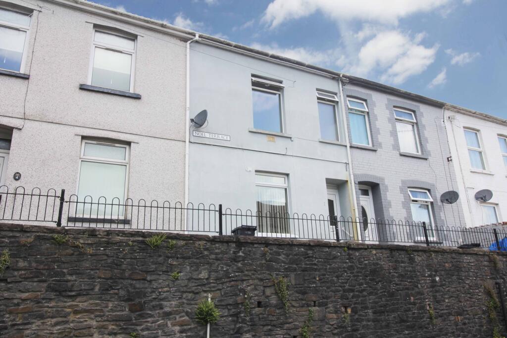Main image of property: Noel Terrace, Aberfan CF48 4NR