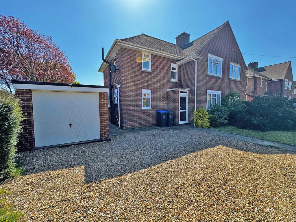 Main image of property: Clarendon Road, Shoreham-by-Sea