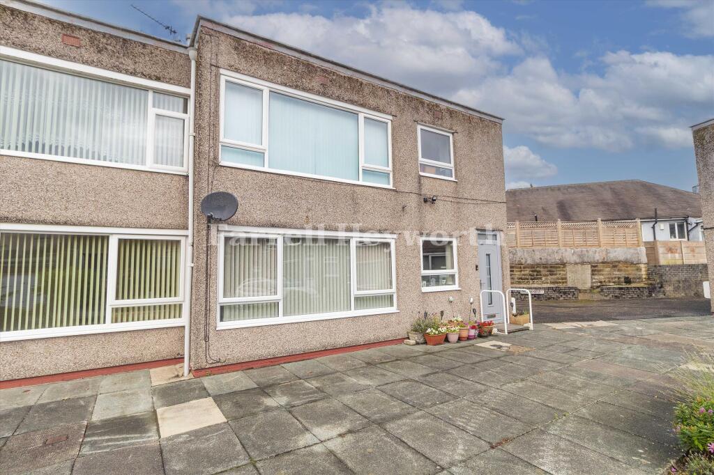 Main image of property: Dallas Court, Morecambe