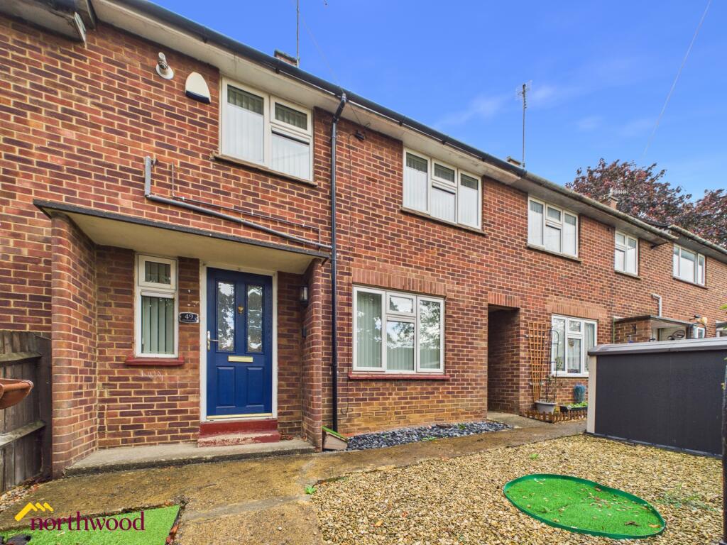 Main image of property: Orchard Way, Banbury, OX16