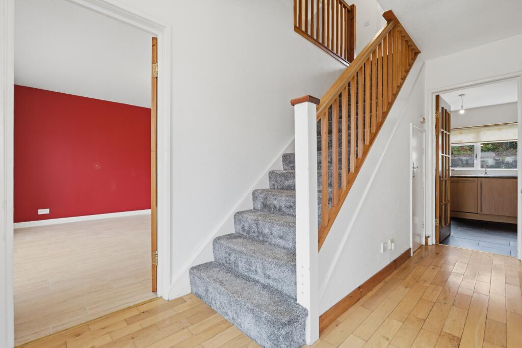 House in Glasgow - View 4