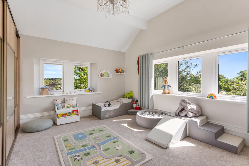 Additional image 23 of Jumeria, Latham Lane, Gomersal, BD19