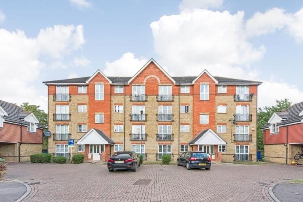 Main image of property: Joseph Hardcastle Close, London