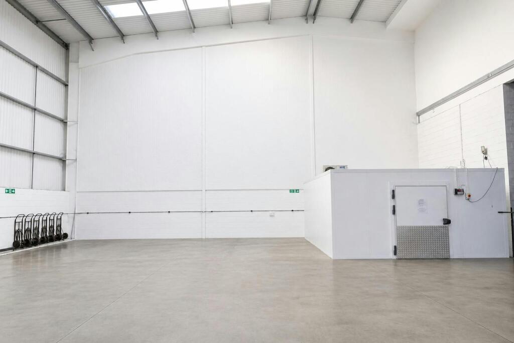 Warehouse
