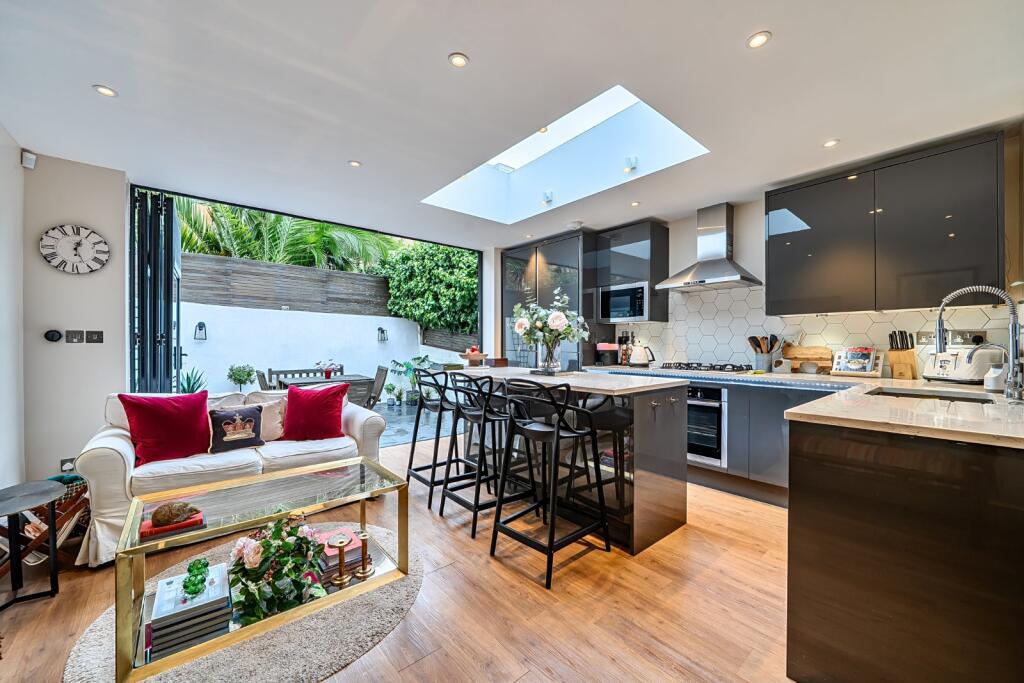 Main image of property: Armadale Road, Fulham, London, SW6
