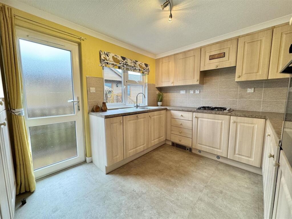 Grace Lodge Garsdale Road, Sedbergh, LA10 - View 5