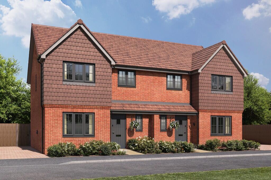Main image of property: Woodlark Way
Finchampstead
Wokingham
RG40 4BY