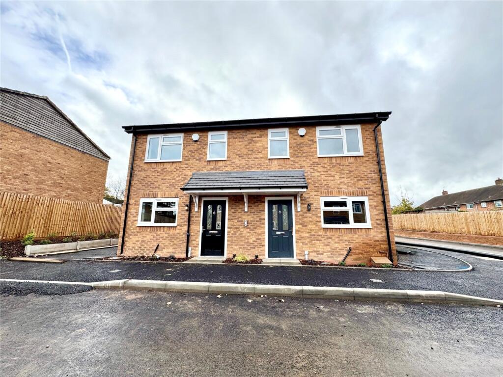 Common Lane, Birmingham, B26