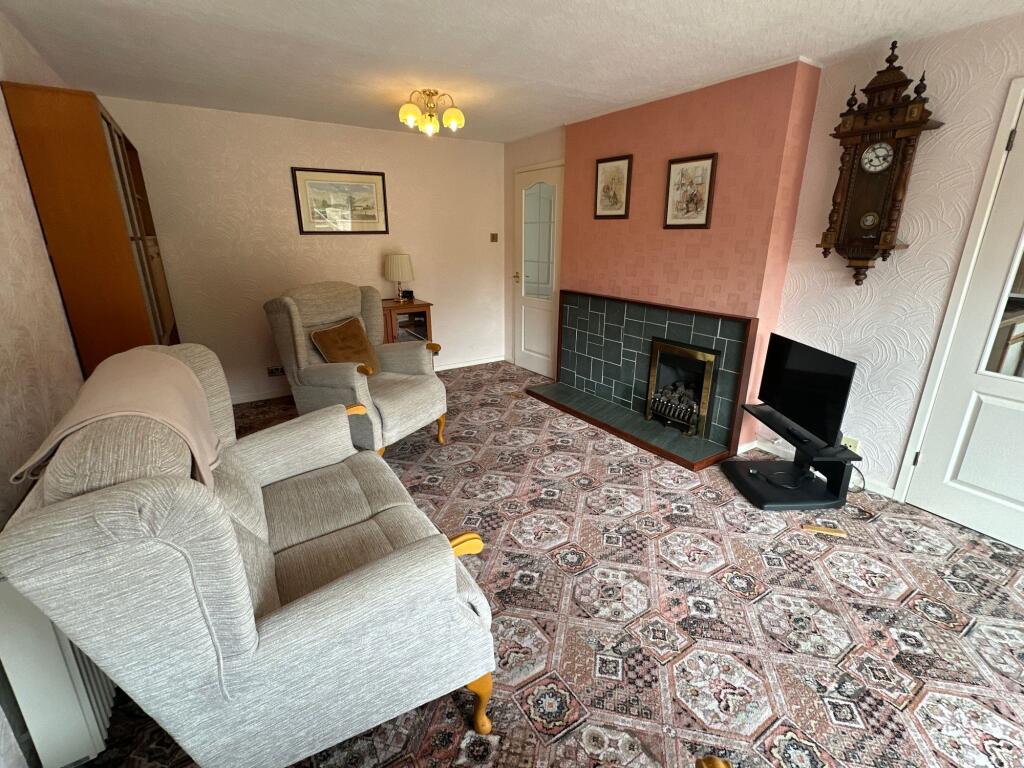 House in Derby - View 2