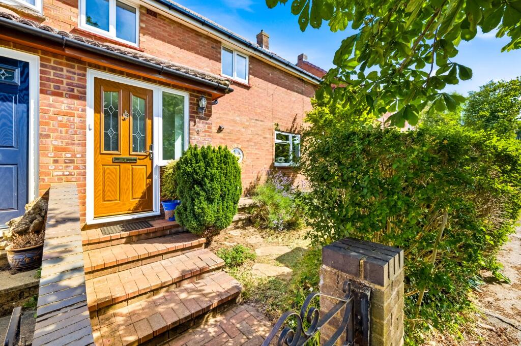 Wyness Avenue, Little Brickhill, MK17 - View 5