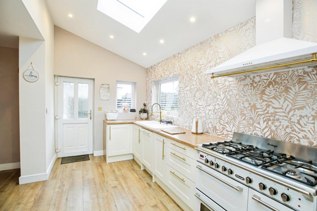 Main image of property: Moor End Road, HALIFAX
