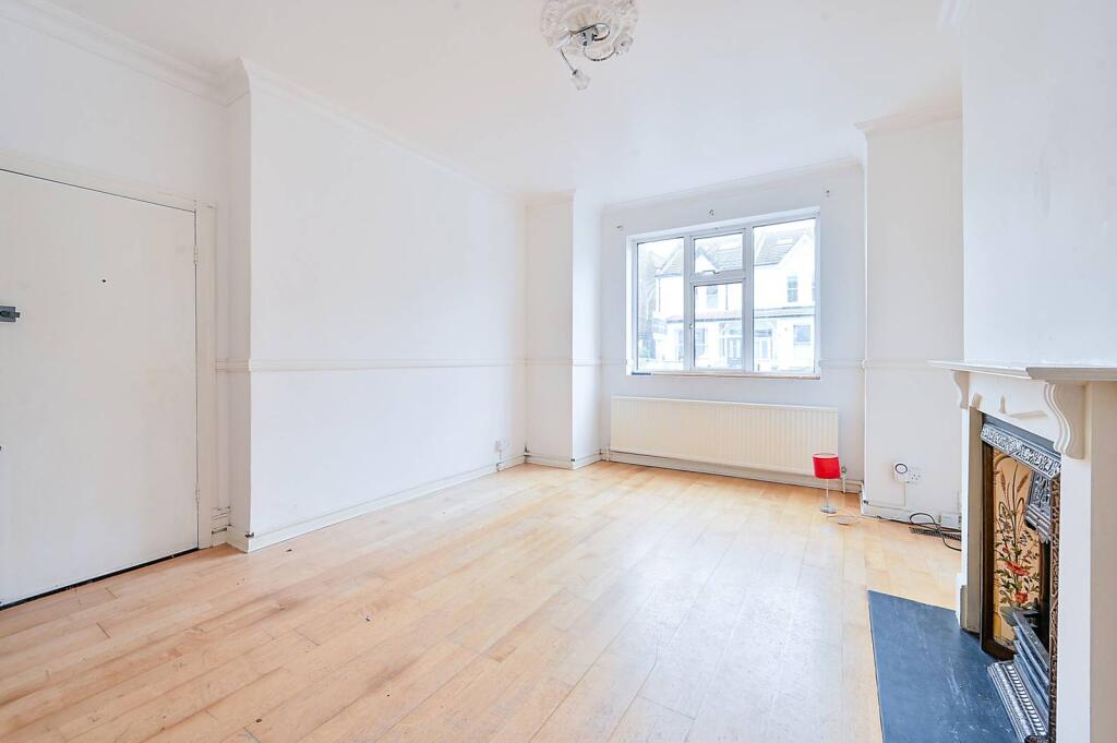 Main image of property: Arlington Road, West Ealing, London, W13