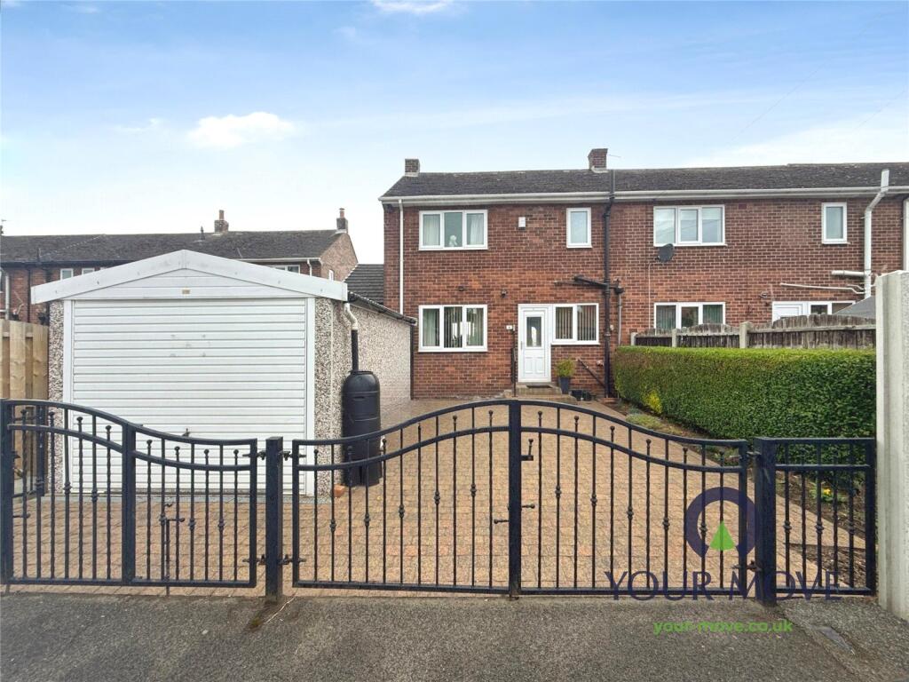 Main image of property: Castle View, Birdwell, Barnsley, S70
