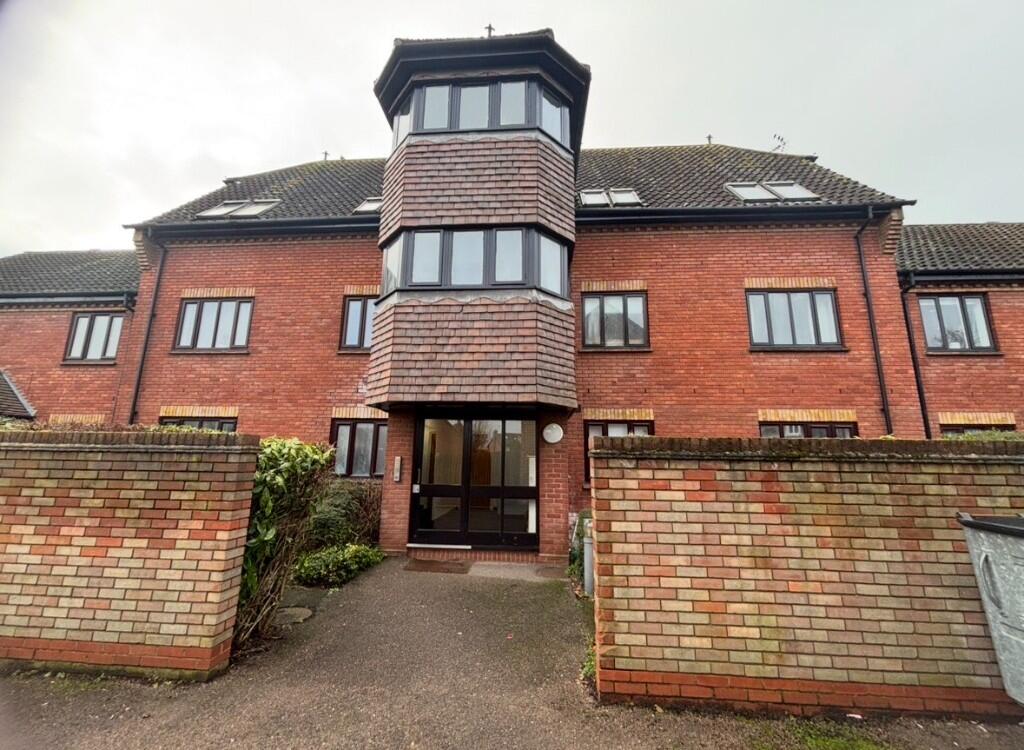 Main image of property: Fawkner Close, Chelmsford, Essex, CM2