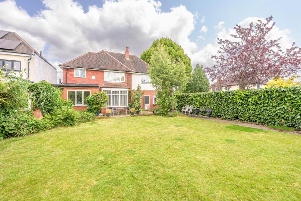 Additional image 22 of Fitz Roy Avenue, Birmingham