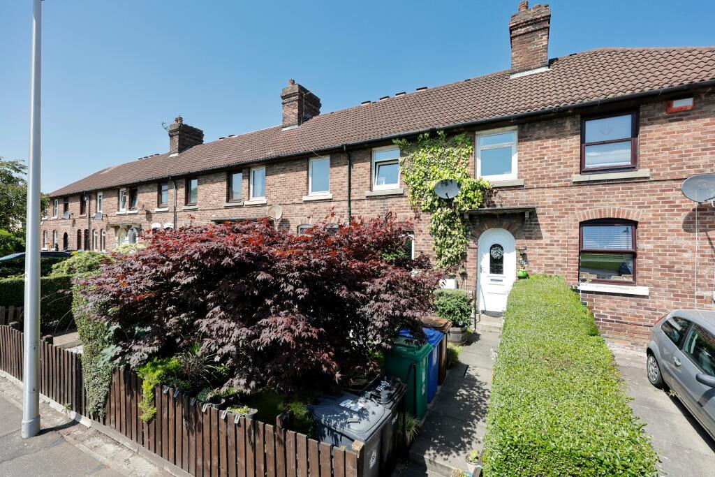 Main image of property: Admiralty Road, Rosyth, KY11