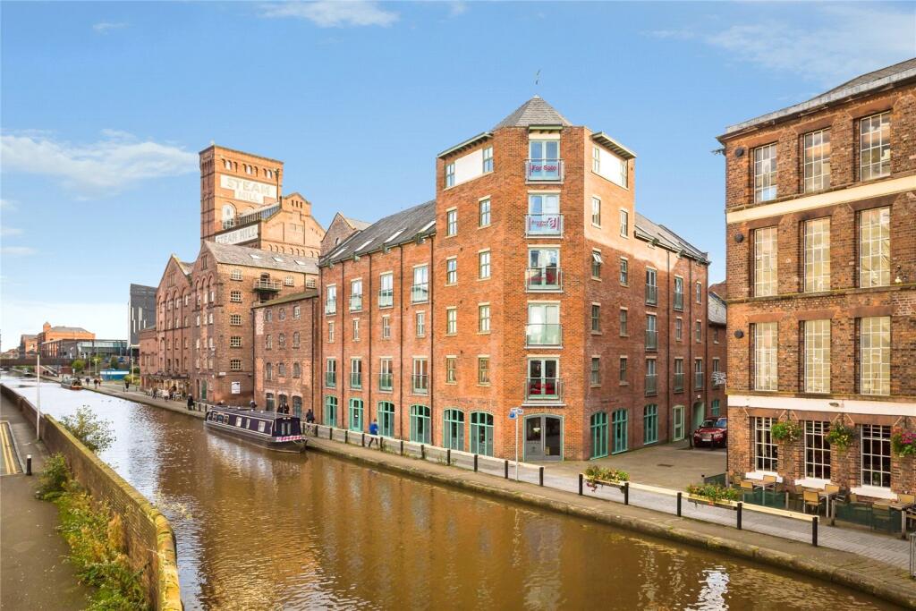 Main image of property: Steam Mill Street, CHESTER, Cheshire, CH3