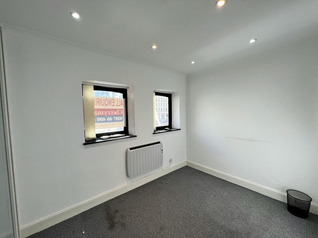 Private office
