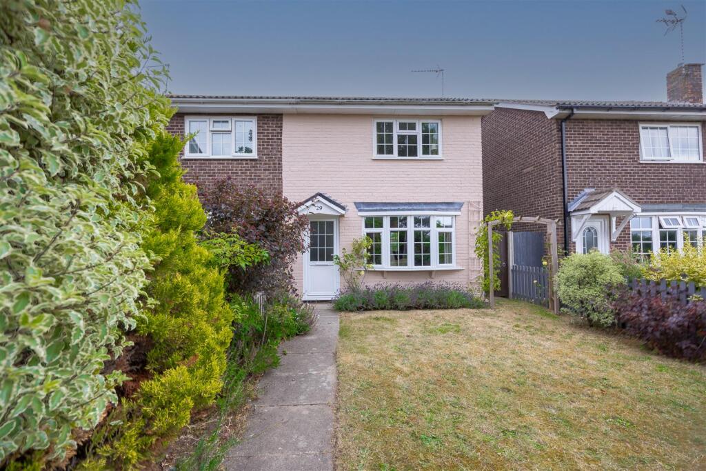 Main image of property: The Larches, Wrentham, Beccles