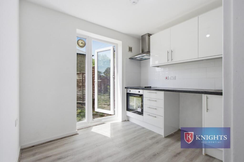 Apartment in London - More