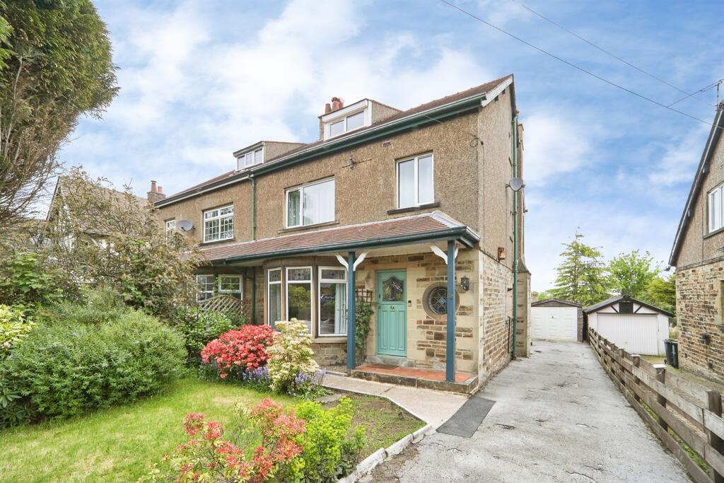 Main image of property: Haworth Road, Bradford