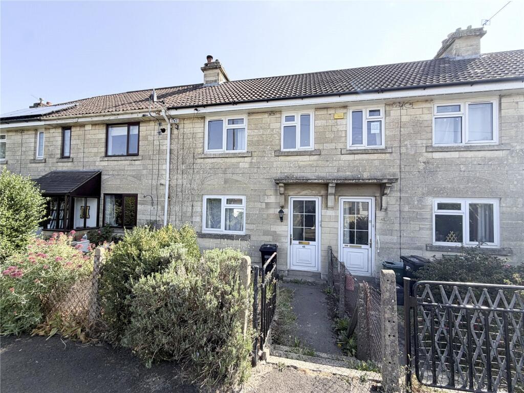 Old Fosse Road, Odd Down, Bath, BA2
