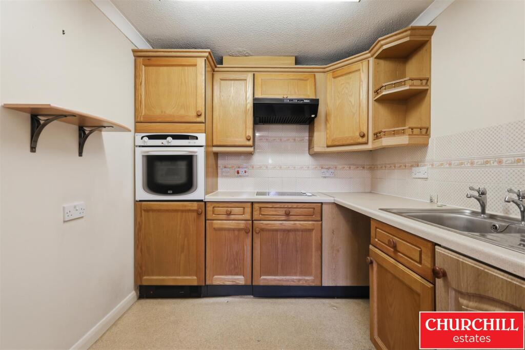 Apartment in London, Wanstead - View 6