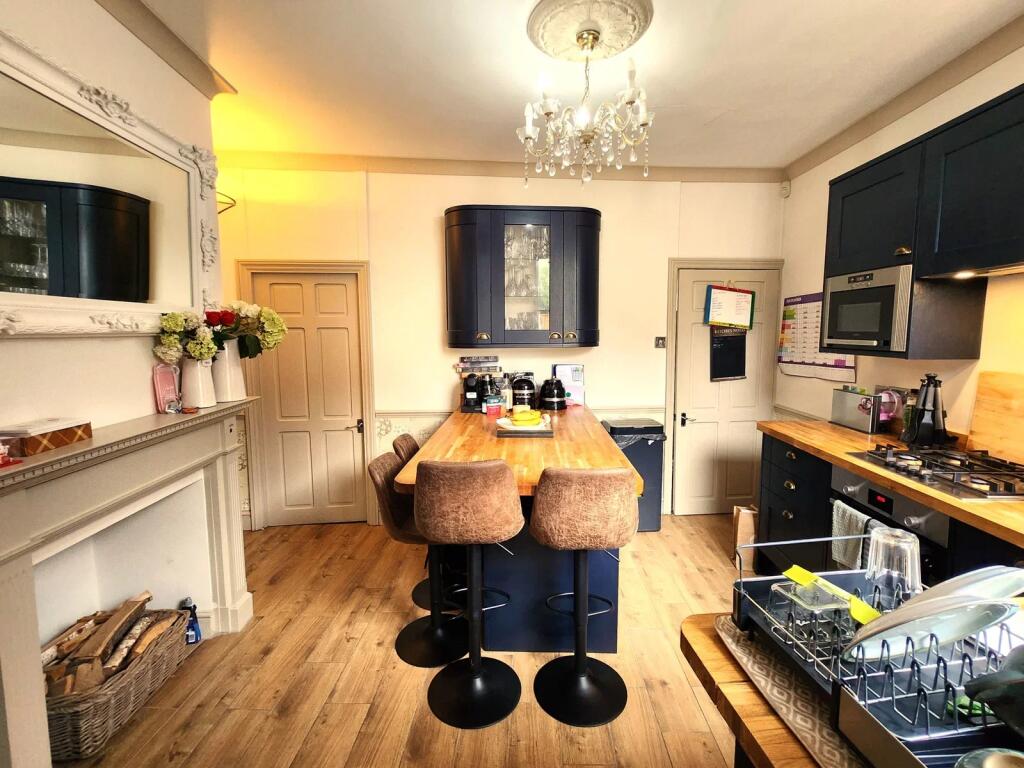 House in Birmingham, Harborne - View 5