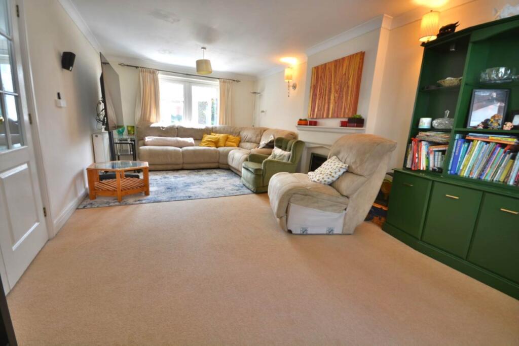 House in Coventry - More