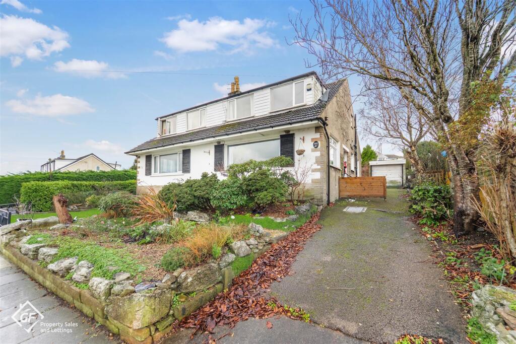 Main image of property: Kingsway, Heysham, Morecambe