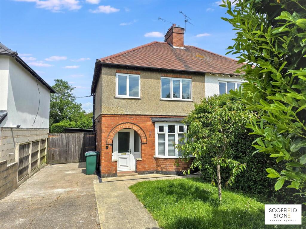 Main image of property: 160 Doles Lane, Findern