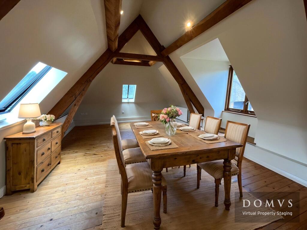 Milton Abbas, Dorset photo 4