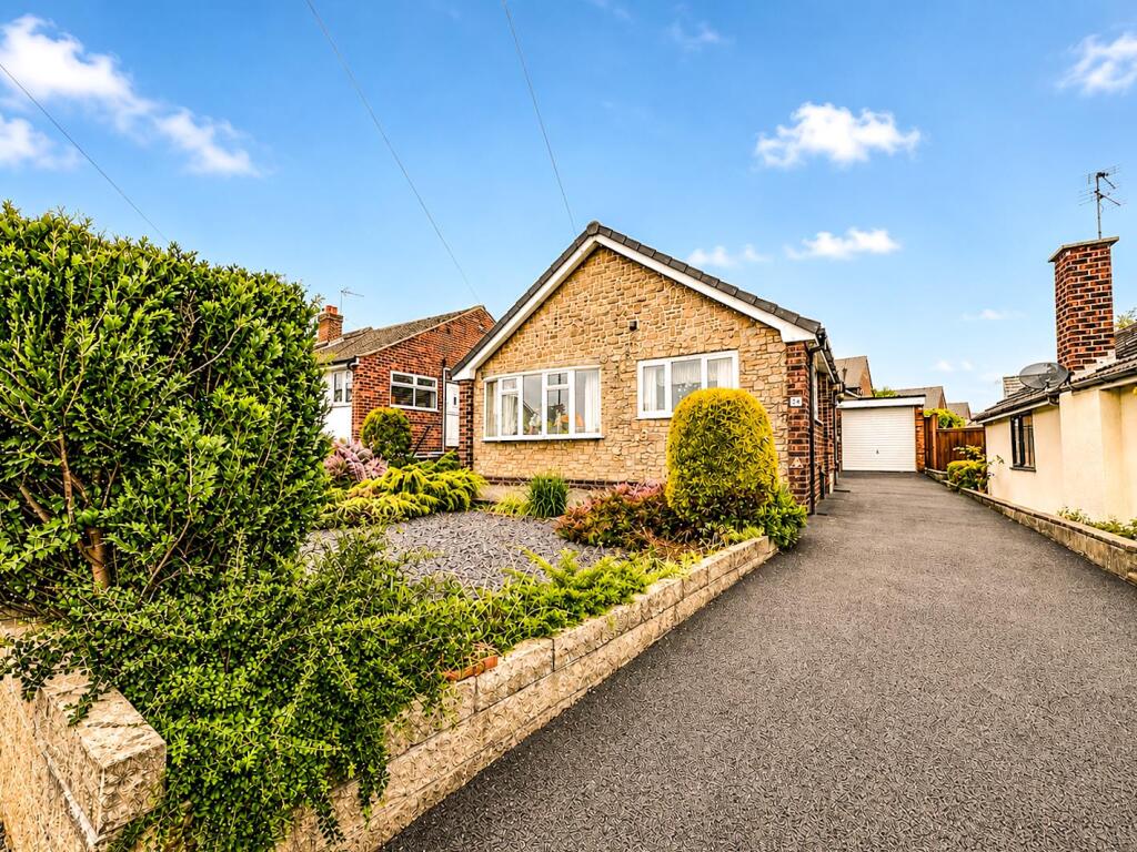 Main image of property: Walfield Avenue, Congleton