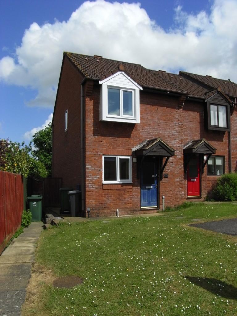 Main image of property: Camellia Drive,Warminster,BA12