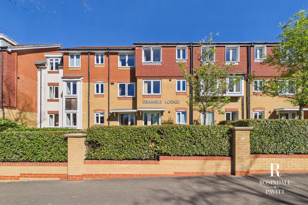 Main image of property: Brambledown Road, Wallington, SM6